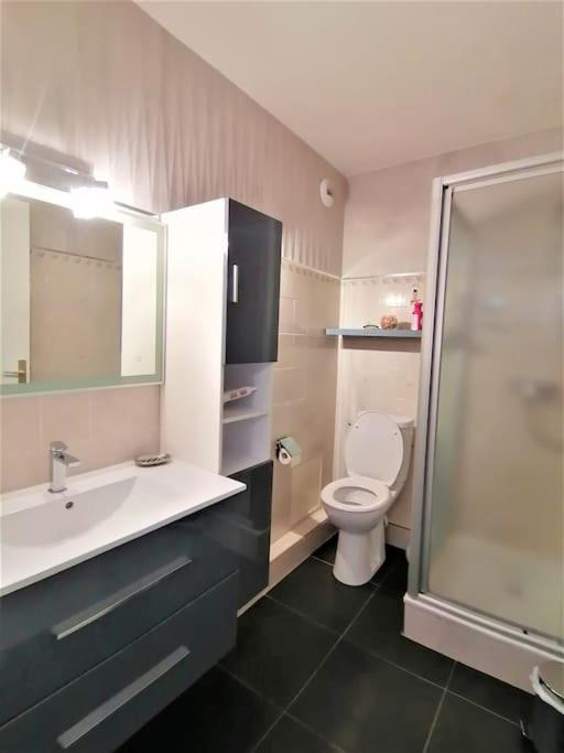 Apartment Palais Royal, Plages A Pied, Centre St Raphael *